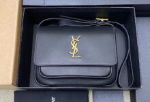 Style on a Budget: Your Friendly Guide to Scoring the Perfect Replica YSL Handbags