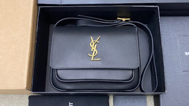 Style on a Budget: Your Friendly Guide to Scoring the Perfect Replica YSL Handbags