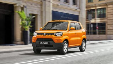 Suzuki S-Presso price in Ghana​