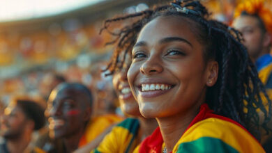 The Meaning of Fan Identity in Ghana: How Supporters Show Loyalty Beyond the Stadium