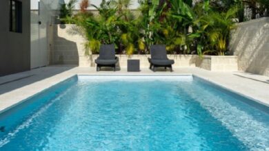 The Real Cost Difference Between DIY and Professional Pool Installation