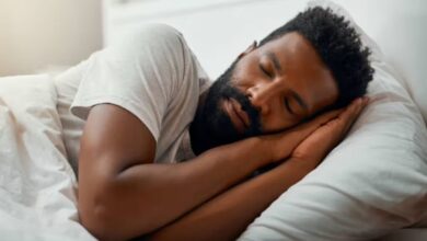 The Science of Sleep: How Modern Lifestyle Choices Affect Our Health And Well-Being