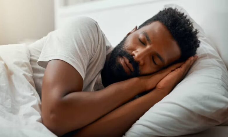 The Science of Sleep: How Modern Lifestyle Choices Affect Our Health And Well-Being