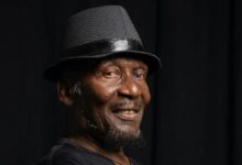 Jimmy Cliff