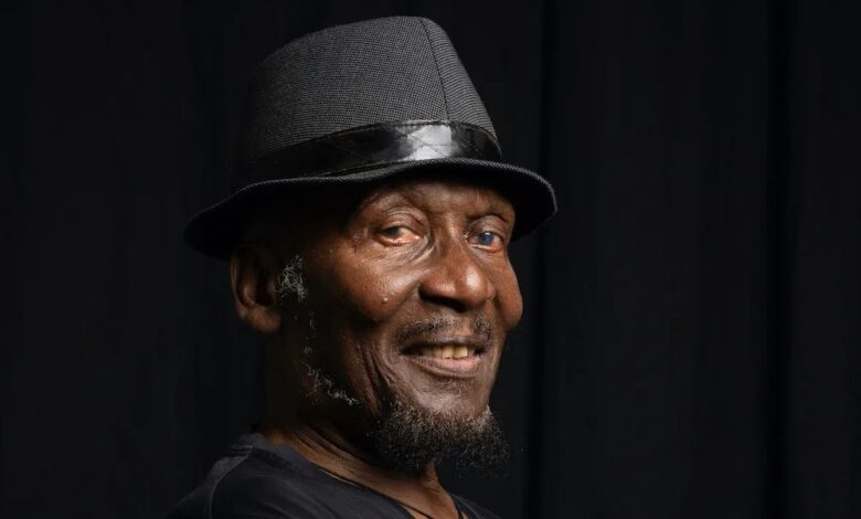 Jimmy Cliff