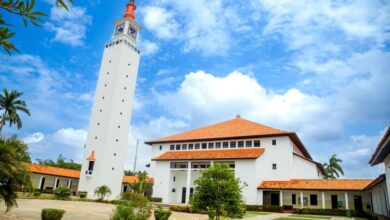 UG denies claims of altering statutes for LGBT+ support