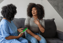 Transgender Psychology Identity Mental Health and TS Cams