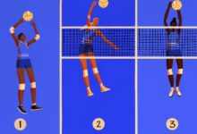 Understanding Volleyball Positions: Who Plays Where on the Court