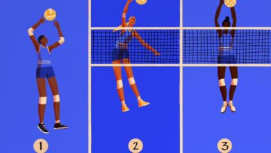 Understanding Volleyball Positions: Who Plays Where on the Court