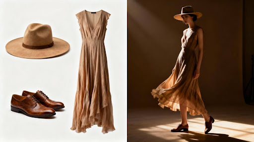 VDraw – Transform Your Creativity with the AI Image Editor