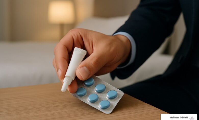 Viagra Through the Ages: How Dosage, Tolerance, and Technology Are Changing ED Care in 2025