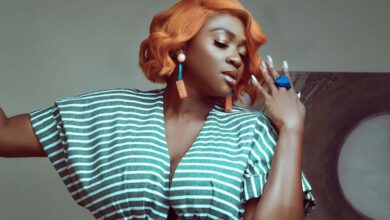 He wanted a DNA test, then vanished – Waje on daughter’s father