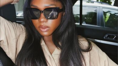 I can’t marry an unsuccessful man