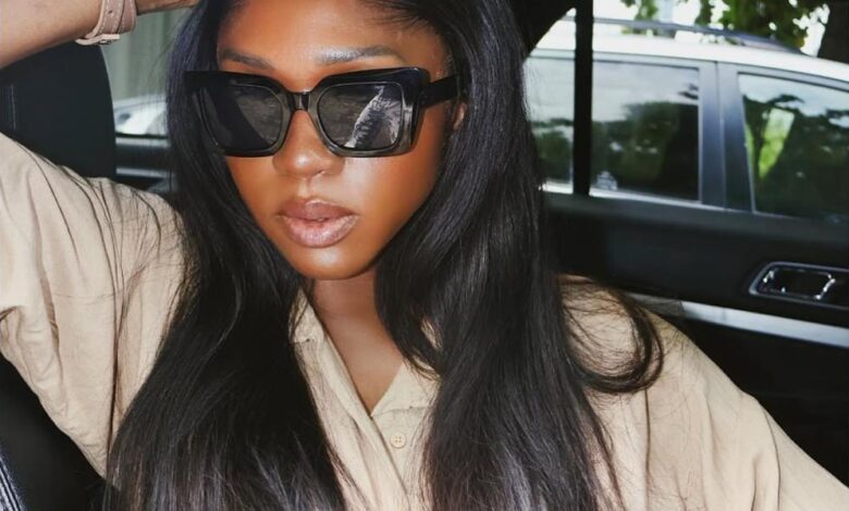 I can’t marry an unsuccessful man