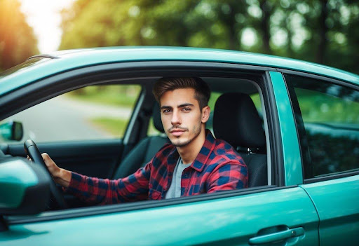 What Causes Teenage Driving Accidents?