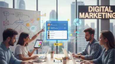 What Is Digital Marketing? A Beginner’s Guide