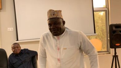 Central Region MMDCEs hold annual meeting in Winneba to strengthen local governance