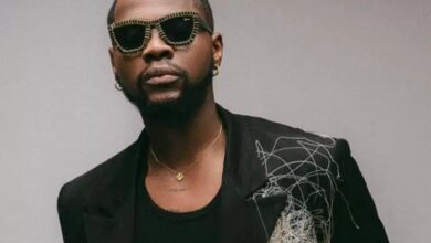 Refund my money - Paris promoter calls out Kizz Daniel after no-show