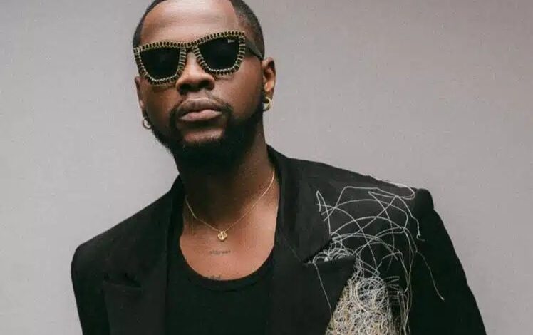 Refund my money - Paris promoter calls out Kizz Daniel after no-show