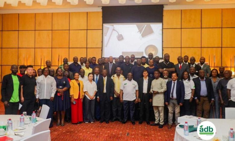 ADB Holds Customer Appreciation Breakfast, Reaffirms Commitment to Service Excellence