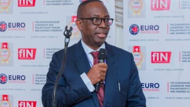 Economic witch-hunting? The Silent betrayal of Alex Apau Dadey