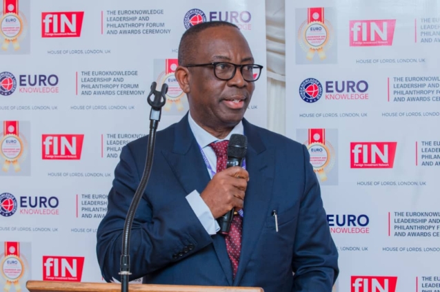 Economic witch-hunting? The Silent betrayal of Alex Apau Dadey