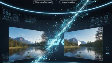 Enhancing Your Visuals with AI: Watermark Removal and Image-to-Video Innovation