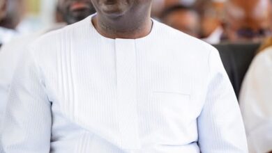 Bawumia is the only one who can lead Ghana to the promise land