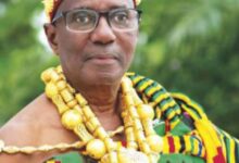Asebu Chief gives free land to 500 diasporans to 'feel at home'