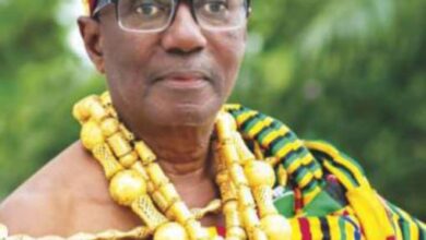 Asebu Chief gives free land to 500 diasporans to 'feel at home'