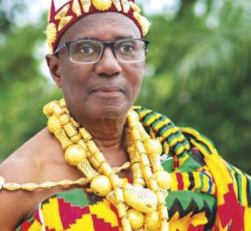 Asebu Chief gives free land to 500 diasporans to 'feel at home'