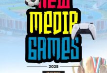 The New Media Association of Ghana (NMAG) is gearing up for the highly anticipated New Media Games 2025, scheduled to take place on Sunday, 30th November 2025, at the University of Ghana Stadium, Legon. The event will bring together bloggers, content creators, influencers, digital journalists, and creatives from across the country for a day of competition, networking, and celebration of Ghana’s evolving digital landscape.
