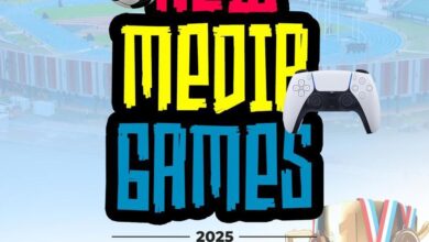 The New Media Association of Ghana (NMAG) is gearing up for the highly anticipated New Media Games 2025, scheduled to take place on Sunday, 30th November 2025, at the University of Ghana Stadium, Legon. The event will bring together bloggers, content creators, influencers, digital journalists, and creatives from across the country for a day of competition, networking, and celebration of Ghana’s evolving digital landscape.