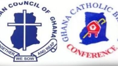 Our Christian Leaders Goofed