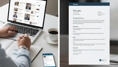 Where to Hire Resume Writer Online?