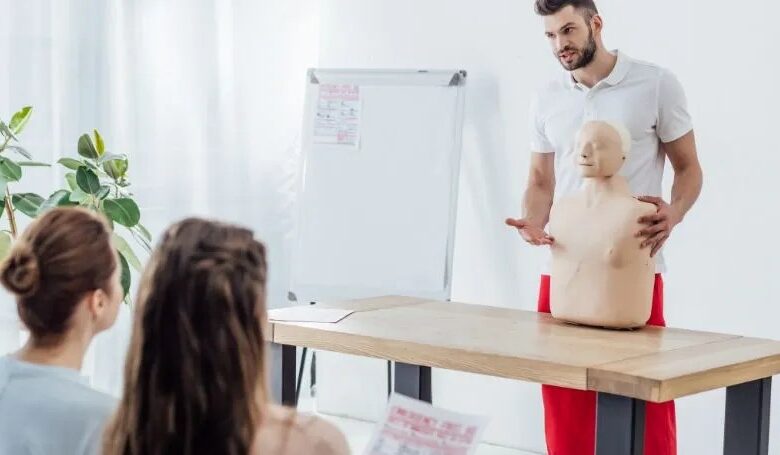 Why Is CPR Certification So Important in 2025?
