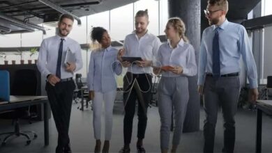 Why Smooth Leadership Transitions Matter in Small Companies