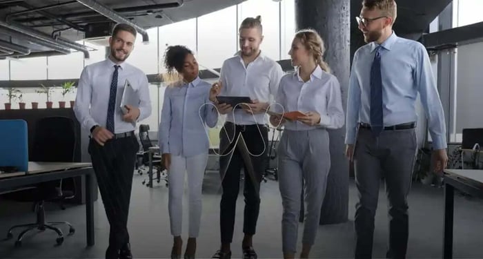 Why Smooth Leadership Transitions Matter in Small Companies