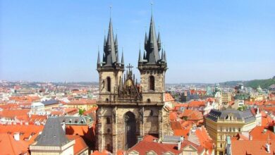 Why You Must Visit Prague in 2026