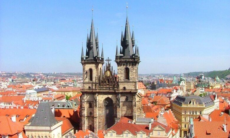Â Â Â Why You Must Visit Prague in 2026