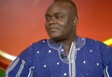 Wonder Madilo proposes digital recruitment to prevent tragedies like El-Wak