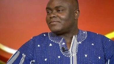 Wonder Madilo proposes digital recruitment to prevent tragedies like El-Wak