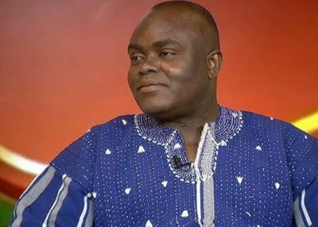 Wonder Madilo proposes digital recruitment to prevent tragedies like El-Wak