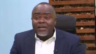 El-Wak Tragedy Reflects Deep Unemployment Crisis – Wonder Madilo