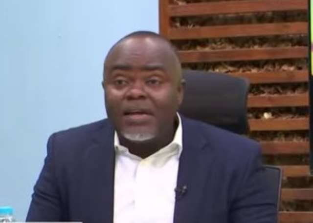 El-Wak Tragedy Reflects Deep Unemployment Crisis – Wonder Madilo