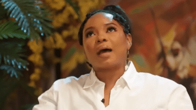 Go where the love is