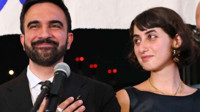 Zohran Mamdani Wife: Is Zohran Mamdani married?