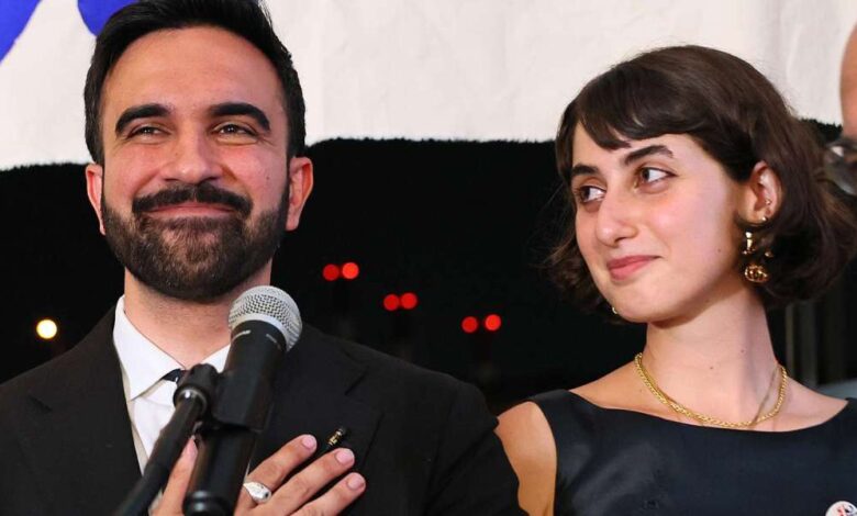 Zohran Mamdani Wife: Is Zohran Mamdani married?