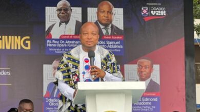 Focus on real issues, not short hair