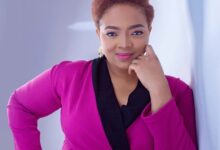 Adeola Kingsley-James reveals internal conflicts stepmothers often face